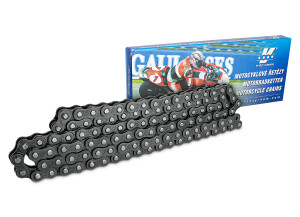 Řetěz sekundární 112 článků Pionýr, Simson, Babetta - Vamberk