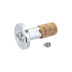 Ovládání palivového kohoutu Stadion S11