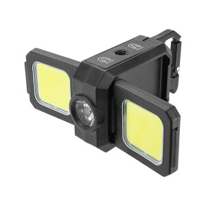 Praktická malá Led lampa