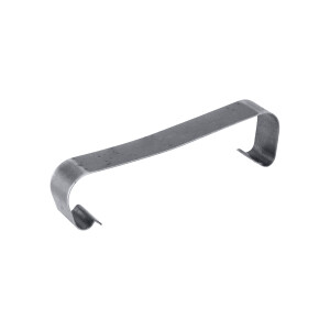 Spona filtru pro levostranný karburátor Pionýr 550