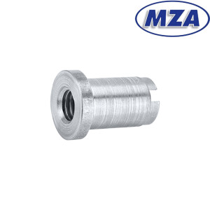 Matice řazení s drážkou úhlové páky Simson - MZA