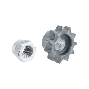 Primární kolo Pionýr 05, 20, 21, 23 - 11 zubů