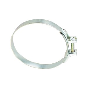 Objímka krytu karburátoru Dellorto pro boční sání