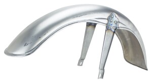 Blatník přední Jawa California - 1. typ