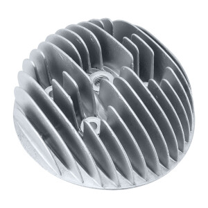 Hlava válce ČZ175/450 Kyvačka - originál po čištění