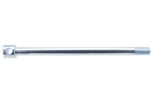 Oska zadního kola Stadion S11, S22, Jawetta - zinek