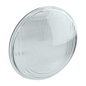 Sklo předního světla Jawa Kyvačka - originál ČSSR