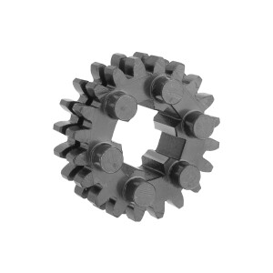 Přesuvné kolo 2. rychlosti 20z Pionýr 05