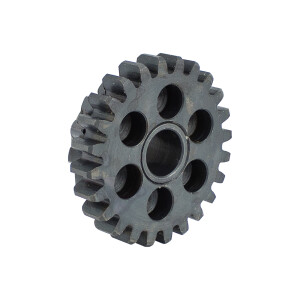 Kolečko 1. rychlosti Pionýr 05  - 13/24z.