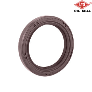 Gufero 35x47x7  (předních teleskopů MZ, ETZ) - Viton