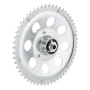 Rozeta kompletní s čepem Pionýr 555 - Duells