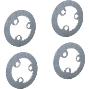 Sada mezilamel Jawa 250/350 Panelka, Jawa 634, 640 - JAWA a.s.