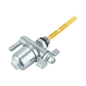 Palivový kohout Babetta Stella, motocykly SSSR