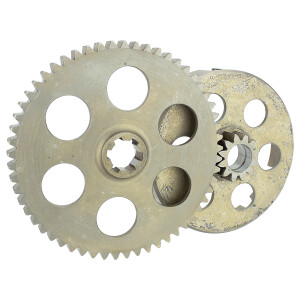 Primární soukolí Stadion,Jawetta - SPORT - rovné zuby - poměr 13/57