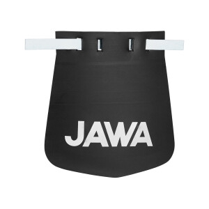 Zástěrka Babetta 207, 210, 225 (nápis JAWA)