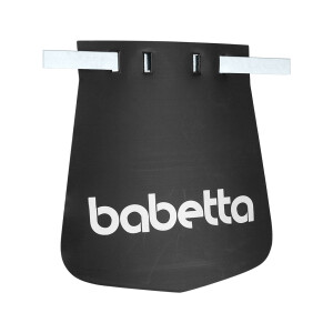 Zástěrka Babetta 207, 210, 225 (nápis Babetta)