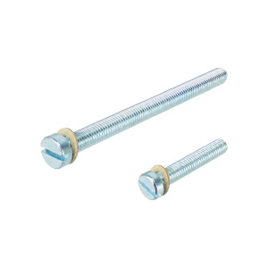 Šrouby pro uchycení čela klikové hřídele - Jawa 350 typ 354, 360