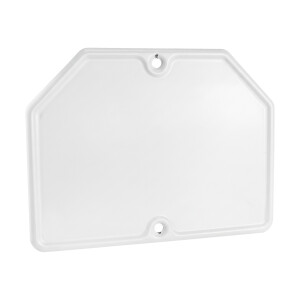 Tabulka SPZ Jawa Pionýr 20, 21, 23 - replika