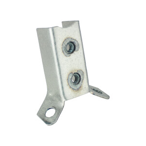 Držák zadního blatníku na rám Babetta 210, 225 ( k navaření )