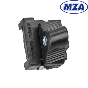 Přepínač světel do sdruženého tělesa MZA