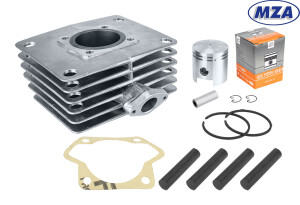 Válec Simson S80 - MZA - set