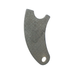 Držák motoru zadní Pionýr - 05, 20, 21, 23 (k navaření)