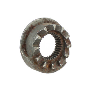 Unašeč startéru ČZ125,150C - originál