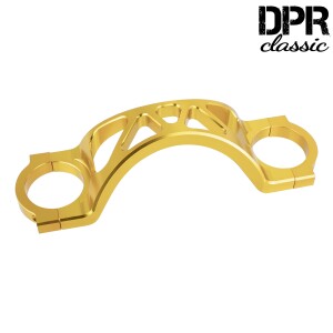 Stabilizátor předních teleskopů Simson - zlatý