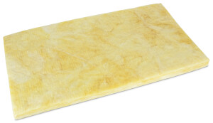 Vata do výfuku 600x320x30mm - RMS