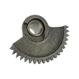 Segment startovací Jawa 125, 175 - 355,356 Kyvačka (originál ČSSR)