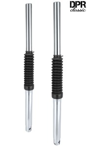 Přední teleskopy Simson S51, SR50 - standart (760 mm) - DPR - INOVOVANÉ