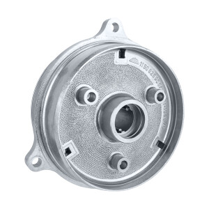 Buben (náboj) předního a zadního kola Simson SR50, SR80