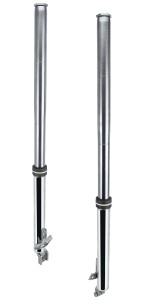 Přední teleskopy Jawa/ČZ   (2 šrouby)  - sada