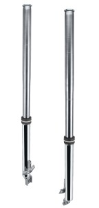 Přední teleskopy Jawa/ČZ   (1. šroub)  - sada