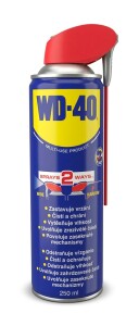 Universální mazivo WD-40 - 250ml