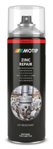 Zinkový sprej Motip - 500ml