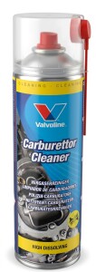 Čistič karburátoru VALVOLINE - 500ml