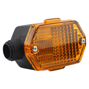 Blinkr MZ ETZ, Simson SR 50 (skůtr) - oranžový