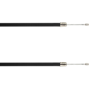 Bowden plynu šnek Jawa 250/350 Pérák