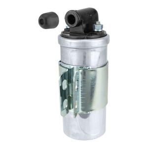 Indukční cívka 6V - ČR