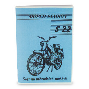 Katalog ND Stadion S22