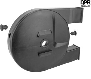 Kryt rozety Simson Enduro/Elektronik