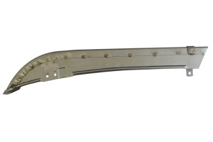 Kryt řetězu Pionýr 550/555