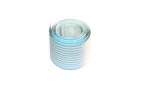 Linky bílé 1,5 mm 10x1,5m