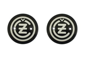 Logo nádrže ČZ - sada